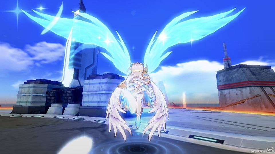 「ドールズオーダー」新キャラ「ローエングリン（CV：斉藤朱夏）」が登場！サイン色紙が当たるキャンペーンも実施の画像4