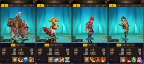 iOS/Android「チェーンストライク」新守護者「孫悟空」登場！「ミーリアの超豪華ミッションコンサート」が開催の画像2