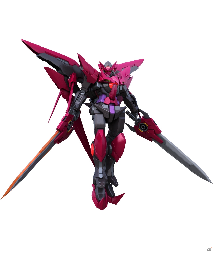 「ガンダムバトルオペレーションNEXT」ガンダムエクシアダークマターなど5機が手に入るキャンペーンが開催！の画像2