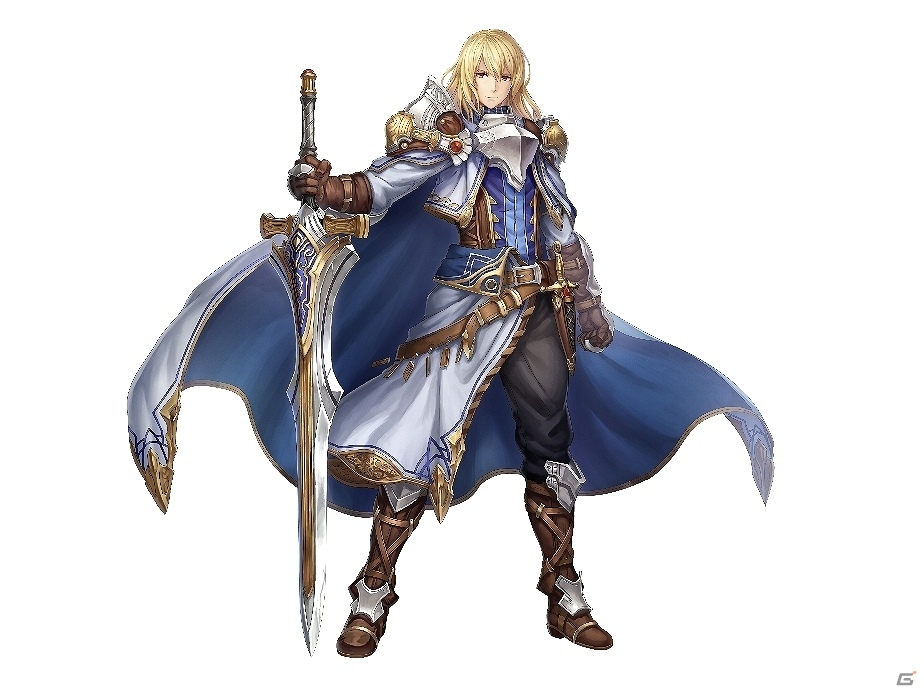 「ORDINAL STRATA」新ストーリーイベント「救国の英雄譚」が開催！ロッソ、ラインハルトが登場するピックアップガチャもの画像4
