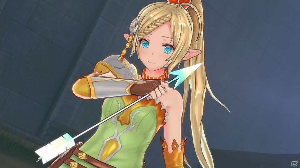 PS4/PS Vita「バレットガールズ ファンタジア」逆尋問で乙女たちのドSな反応を楽しもう！一部キャラのサンプルボイス公開もの画像2
