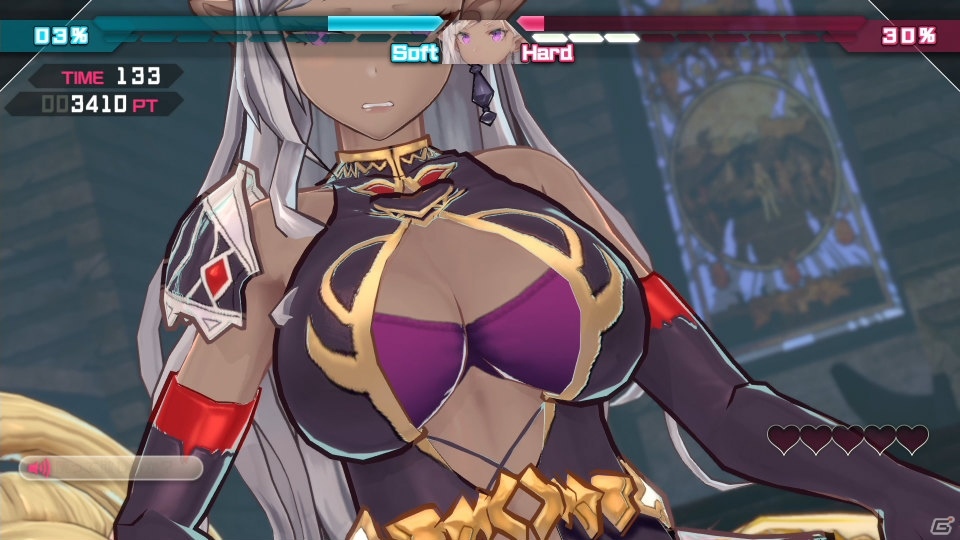 PS4/PS Vita「バレットガールズ ファンタジア」逆尋問で乙女たちのドSな反応を楽しもう！一部キャラのサンプルボイス公開もの画像26