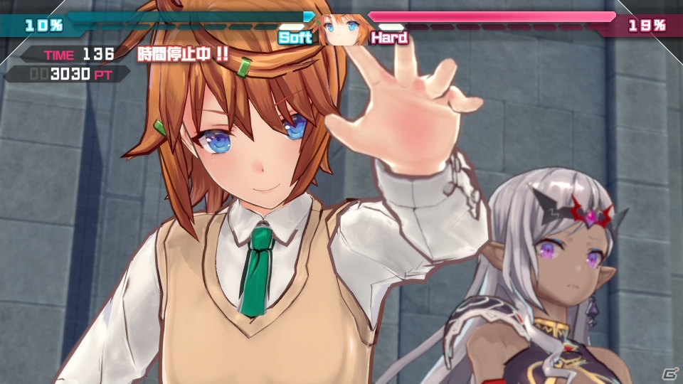 PS4/PS Vita「バレットガールズ ファンタジア」逆尋問で乙女たちのドSな反応を楽しもう！一部キャラのサンプルボイス公開もの画像27