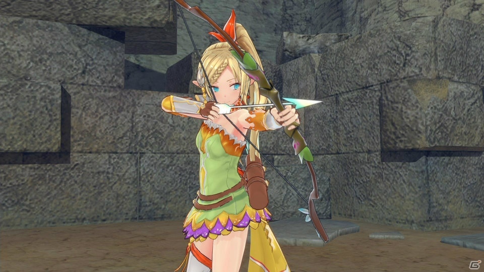 PS4/PS Vita「バレットガールズ ファンタジア」逆尋問で乙女たちのドSな反応を楽しもう！一部キャラのサンプルボイス公開もの画像3