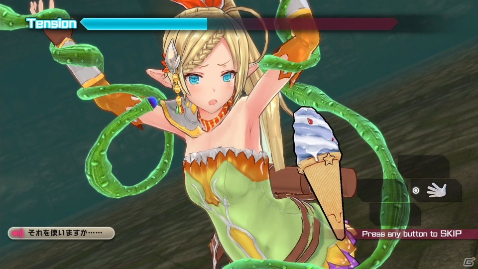 PS4/PS Vita「バレットガールズ ファンタジア」逆尋問で乙女たちのドSな反応を楽しもう！一部キャラのサンプルボイス公開もの画像30