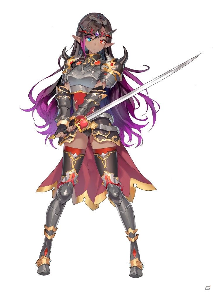 PS4/PS Vita「バレットガールズ ファンタジア」逆尋問で乙女たちのドSな反応を楽しもう！一部キャラのサンプルボイス公開もの画像4