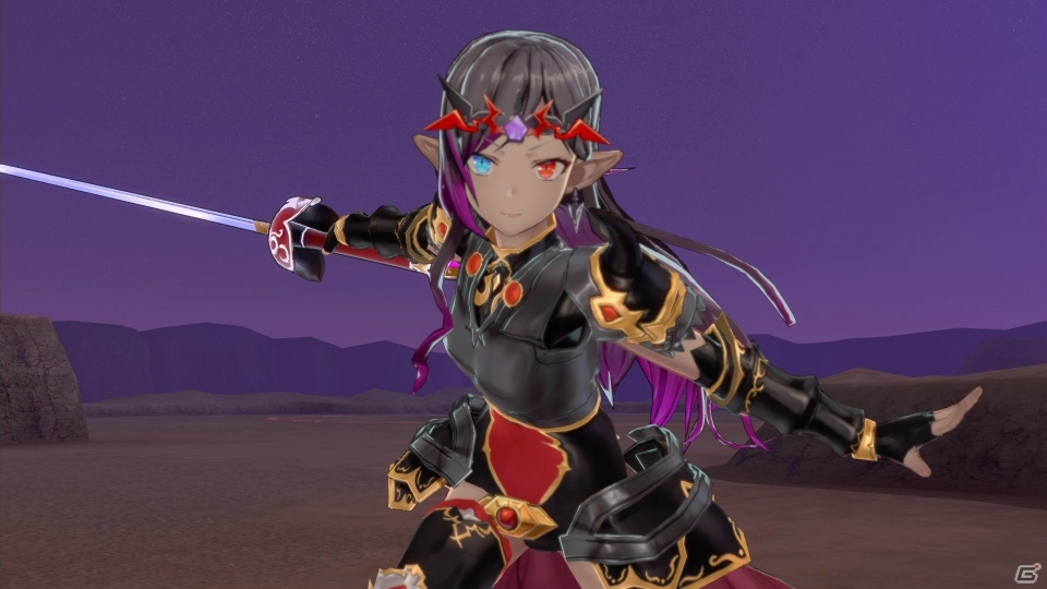 PS4/PS Vita「バレットガールズ ファンタジア」逆尋問で乙女たちのドSな反応を楽しもう！一部キャラのサンプルボイス公開もの画像5