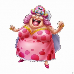 iOS/Android「ONE PIECE サウザンドストーム」名声イベント「魂を操る四皇」が開催！「ビッグ・マム」の新EX必殺技も登場の画像2