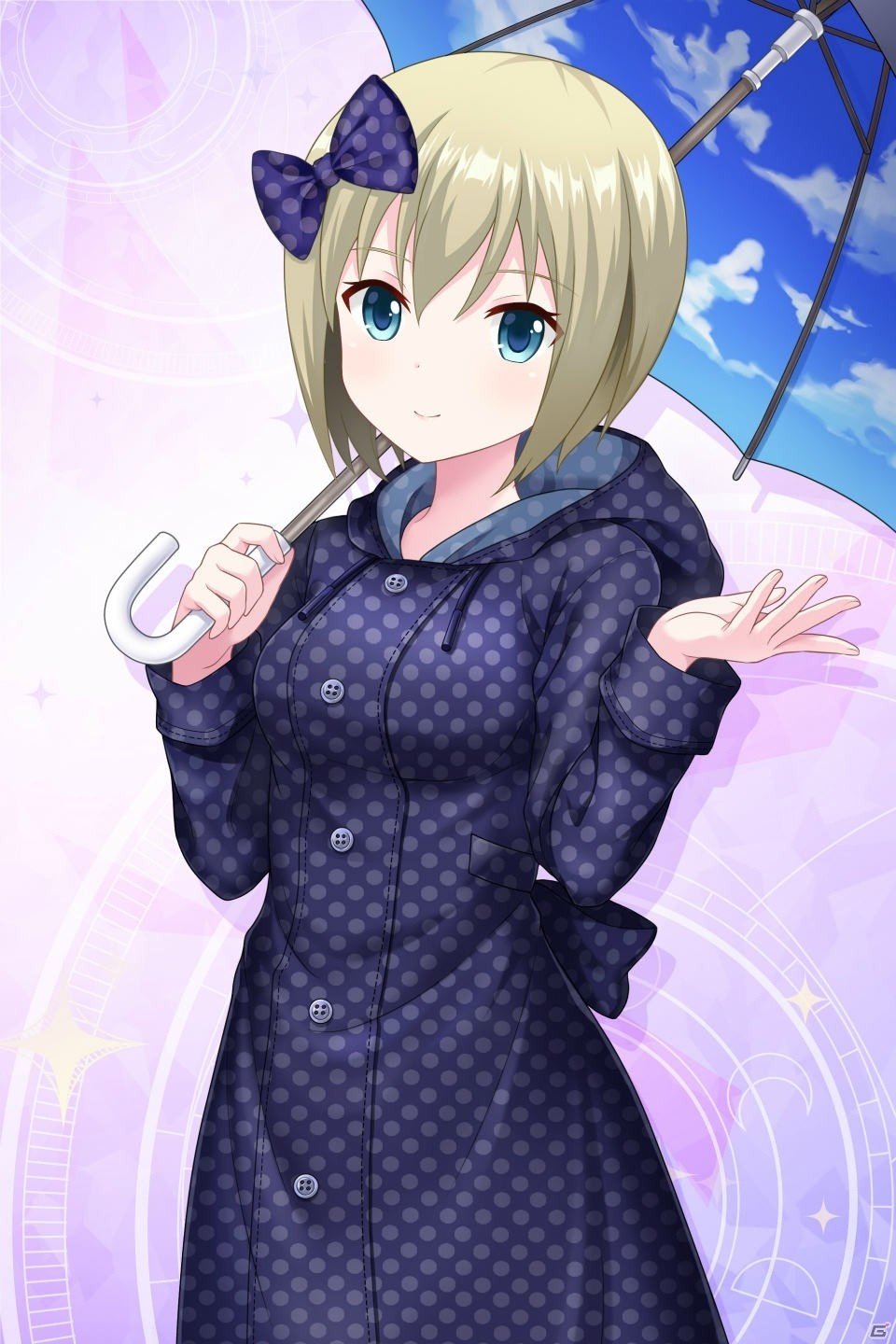 「オルタナティブガールズ」毎日1回無料の「第二弾 祝福のヴァージンブライドガチャ」が開催！の画像11