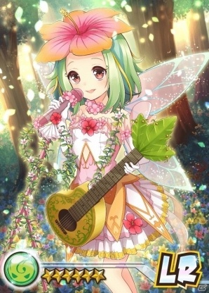 iOS/Android「SHOW BY ROCK!!」新レジェンドレア「タネフルン・レジェンダリーチャプレッツ」が登場！の画像2