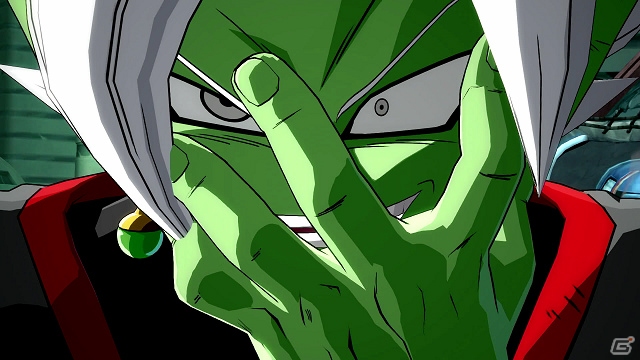 「ドラゴンボール ファイターズ」ザマス（合体）やベジット（SSGSS）がプレイアブル化されるファイターズパックが配信！の画像11