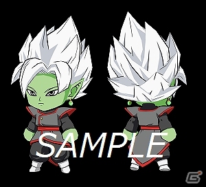 「ドラゴンボール ファイターズ」ザマス（合体）やベジット（SSGSS）がプレイアブル化されるファイターズパックが配信！の画像3