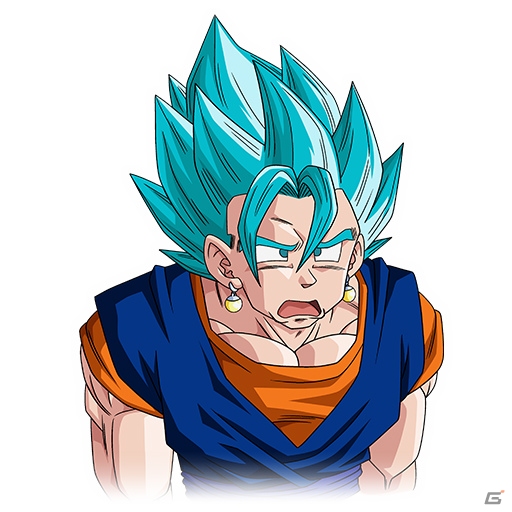 「ドラゴンボール ファイターズ」ザマス（合体）やベジット（SSGSS）がプレイアブル化されるファイターズパックが配信！の画像5