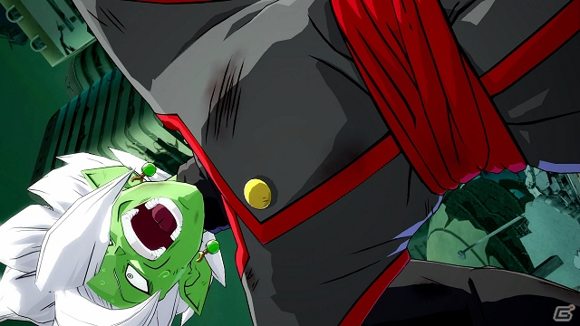 「ドラゴンボール ファイターズ」ザマス（合体）やベジット（SSGSS）がプレイアブル化されるファイターズパックが配信！の画像8