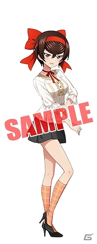iOS/Android「ガールズ＆パンツァー 戦車道大作戦！」にジューンブライドガチャが登場！の画像11