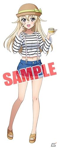 iOS/Android「ガールズ＆パンツァー 戦車道大作戦！」にジューンブライドガチャが登場！の画像12