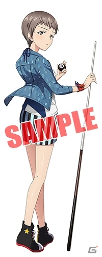 iOS/Android「ガールズ＆パンツァー 戦車道大作戦！」にジューンブライドガチャが登場！の画像9