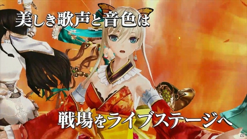 Nintendo Switch「シャイニング・レゾナンス リフレイン」150種以上の追加コンテンツを収録したゲームの魅力を紹介するPVが公開の画像3