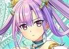 iOS/Android「神姫PROJECT_A」マスティマ降臨戦が復刻開催！「SSR ミネルヴァ」など新神姫が3体登場