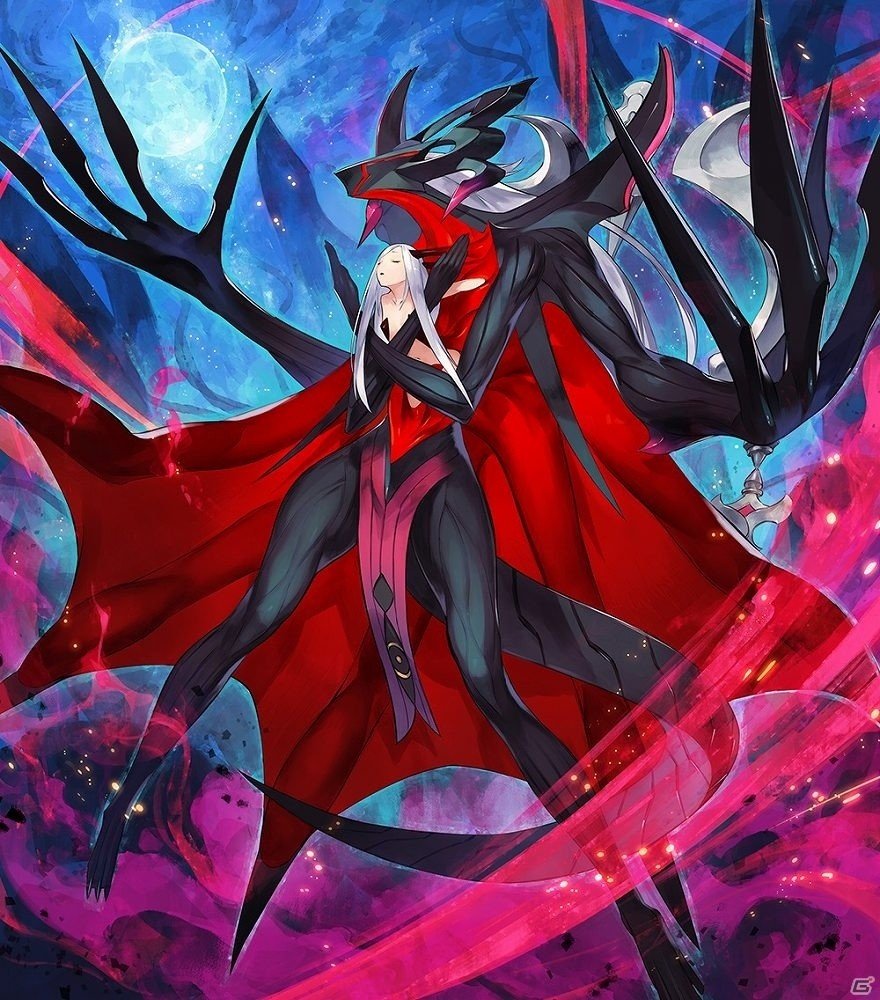iOS/Android「ヴァルキリーコネクト」宝石剣姫「ヨルズ」が「2周年カウントダウンスターフェス前半」に新登場！の画像5