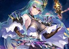 iOS/Android「ヴァルキリーコネクト」宝石剣姫「ヨルズ」が「2周年カウントダウンスターフェス前半」に新登場！