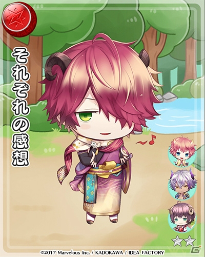 「戦刻ナイトブラッド 光盟」川人やすたけ氏描き下ろしカードが登場するイベント「伝説の料理と異文化交流」が開催！の画像9
