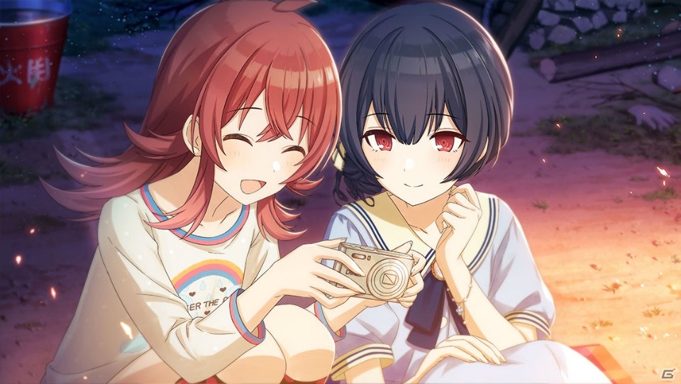 「アイドルマスター シャイニーカラーズ」シナリオイベント「五色爆発！合宿クライマックス！」が開催！の画像4