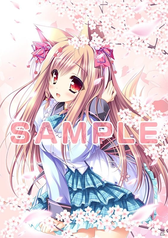 主人公と泉戸こはくにスポットを当てた新エピソードも収録された「タユタマ2 -you're the only one-」がPS4/PS Vitaで9月27日に発売！の画像25