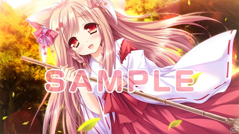 主人公と泉戸こはくにスポットを当てた新エピソードも収録された「タユタマ2 -you're the only one-」がPS4/PS Vitaで9月27日に発売！の画像26