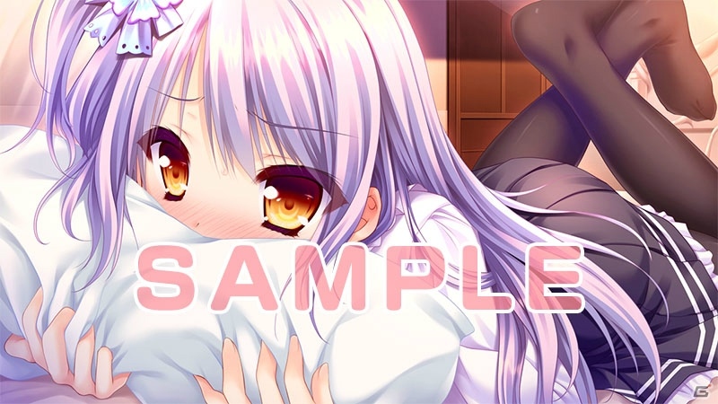 主人公と泉戸こはくにスポットを当てた新エピソードも収録された「タユタマ2 -you're the only one-」がPS4/PS Vitaで9月27日に発売！の画像27