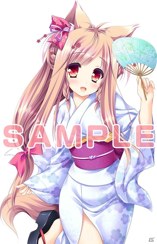 主人公と泉戸こはくにスポットを当てた新エピソードも収録された「タユタマ2 -you're the only one-」がPS4/PS Vitaで9月27日に発売！の画像33