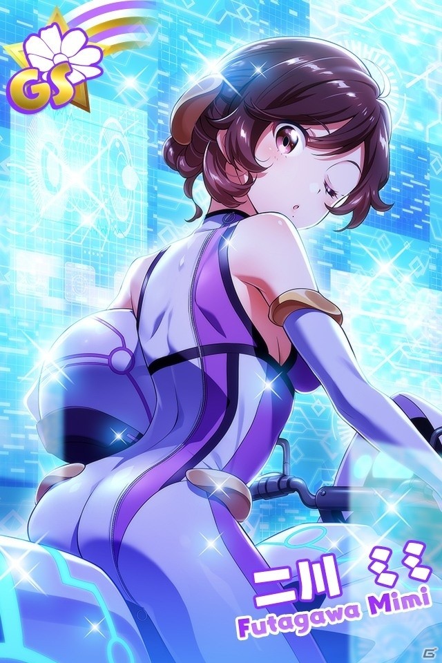 「Tokyo 7th シスターズ」イベント「第3回 7th Live Festa!!」が開催！スースの新たなPカードも追加の画像4