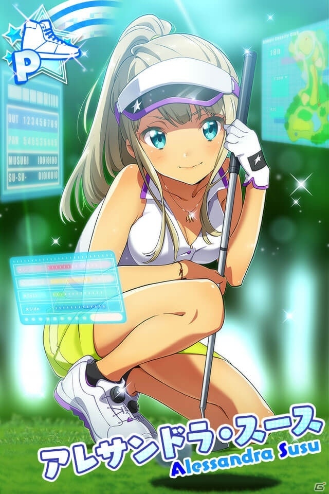「Tokyo 7th シスターズ」イベント「第3回 7th Live Festa!!」が開催！スースの新たなPカードも追加の画像8