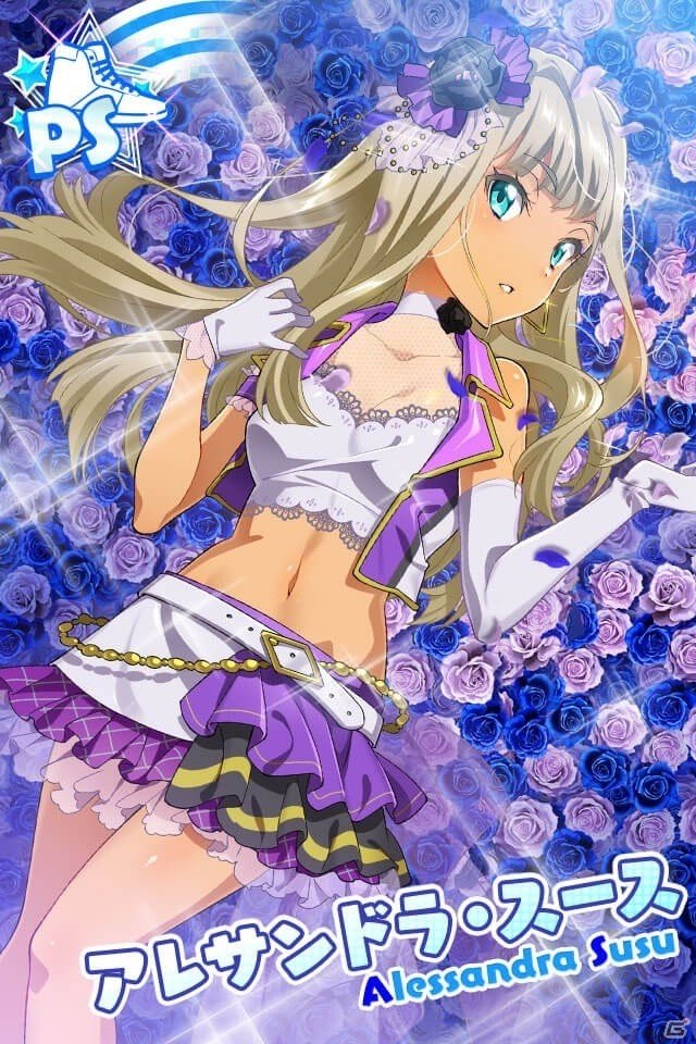 「Tokyo 7th シスターズ」イベント「第3回 7th Live Festa!!」が開催！スースの新たなPカードも追加の画像9