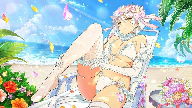 「シノビマスター 閃乱カグラ NEW LINK」総勢28人のシノビ少女達がウェディング衣装で順次登場！初のキャラクター人気投票「ブライダル総選挙」もの画像9