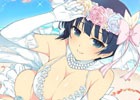 「シノビマスター 閃乱カグラ NEW LINK」総勢28人のシノビ少女達がウェディング衣装で順次登場！初のキャラクター人気投票「ブライダル総選挙」も