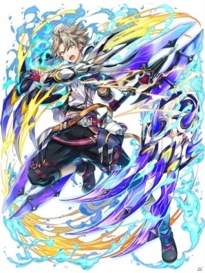 「黒猫のウィズ」レグル（CV：松岡禎丞）や新精霊のヴァレウス（CV：三浦祥朗）とピリア（CV：石見舞菜香）が登場する新イベントが開催！の画像2