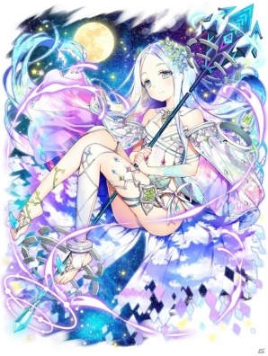 「黒猫のウィズ」レグル（CV：松岡禎丞）や新精霊のヴァレウス（CV：三浦祥朗）とピリア（CV：石見舞菜香）が登場する新イベントが開催！の画像4
