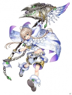 「白猫プロジェクト」新男性キャラのディラン（CV：立花慎之介）、ヴィシャス（CV：松岡禎丞）とノエル（CV：三瓶由布子）が活躍する新イベント開始！の画像4