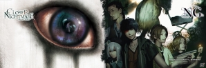 PS Vita「NG」合同予約キャンペーン第2弾が6月1日よりスタート！「死印」の発売1周年を記念した特番もの画像1