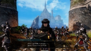 テオとミルザーの共闘も…？PS4「グランクレスト戦記」ユニットの役割やアニメ・原作を再現した戦場での一騎打ちを紹介！の画像1