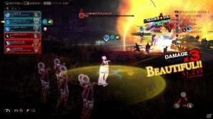 テオとミルザーの共闘も…？PS4「グランクレスト戦記」ユニットの役割やアニメ・原作を再現した戦場での一騎打ちを紹介！の画像13