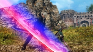 テオとミルザーの共闘も…？PS4「グランクレスト戦記」ユニットの役割やアニメ・原作を再現した戦場での一騎打ちを紹介！の画像17