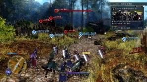 テオとミルザーの共闘も…？PS4「グランクレスト戦記」ユニットの役割やアニメ・原作を再現した戦場での一騎打ちを紹介！の画像38