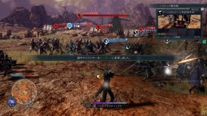 テオとミルザーの共闘も…？PS4「グランクレスト戦記」ユニットの役割やアニメ・原作を再現した戦場での一騎打ちを紹介！の画像41