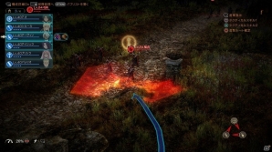 テオとミルザーの共闘も…？PS4「グランクレスト戦記」ユニットの役割やアニメ・原作を再現した戦場での一騎打ちを紹介！の画像42