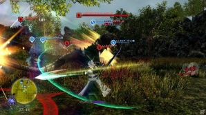 テオとミルザーの共闘も…？PS4「グランクレスト戦記」ユニットの役割やアニメ・原作を再現した戦場での一騎打ちを紹介！の画像58