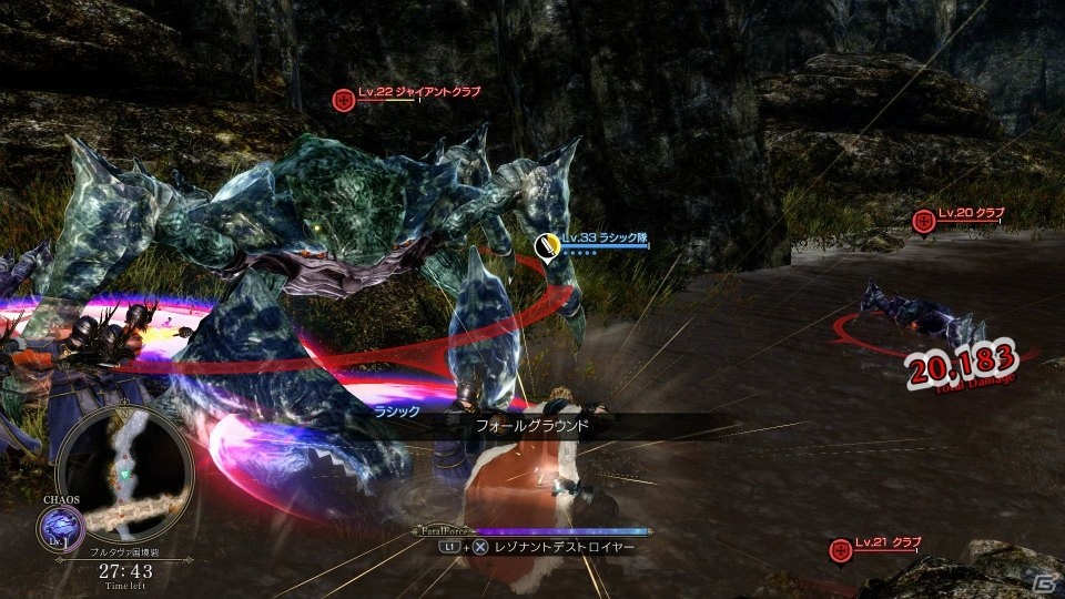 テオとミルザーの共闘も…？PS4「グランクレスト戦記」ユニットの役割やアニメ・原作を再現した戦場での一騎打ちを紹介！の画像34