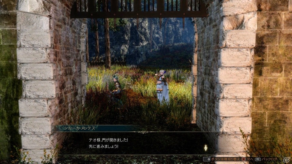 テオとミルザーの共闘も…？PS4「グランクレスト戦記」ユニットの役割やアニメ・原作を再現した戦場での一騎打ちを紹介！の画像50