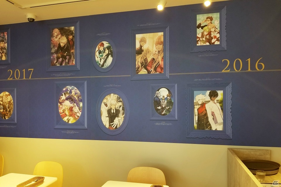 “ようこそ、マスター”「FGO CBCアフターパーティー」メディア内覧会をレポート！サーヴァントのおもてなしを紹介の画像26